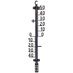 Lauko ir vidaus termometras 41 cm