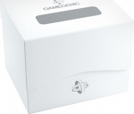 Gamegenic Side Holder 100+ Xl kortų dėklas, baltas