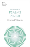 Message of Psalms 73-150: Songs For The People Of God
