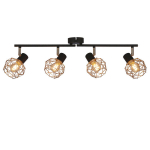 Candellux lubinis &scaron;viestuvas Acrobat 94-66657