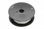 Gtv Led juosta 12v Ip20 be silikono 30w 8mm 4000k