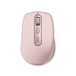 Wireless Mouse Logitech MX Anywhere 3S, pink