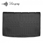 Guminis bagažinės kilimėlis Mazda CX-30 DM 2019->