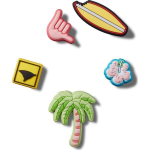 Crocs&trade; aksesuarai klumpėms Jibbitz&trade; 245900, įvairių spalvų