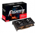 PowerColor Fighter AMD Radeon RX 7600 (RX 7600 8G-F)