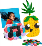 Nuotraukų rėmelis ir mini lenta - LEGO - Dots/Danėlė 30560 - Plastikas - Marga - Vaikams