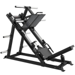 Kojų preso treniruoklis Gymstick 45-Degree Leg Press