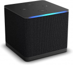 I&scaron;maniojo (Smart TV) ir televizoriaus priedas Amazon Fire TV Cube 2022