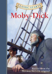 Classic Starts (R): Moby-Dick: Moby-Dick Abridged edition