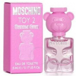 Moschino Toy 2 Bubble Gum Edt 5ml