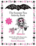 Isadora Moon: The Summer Fun Activity Book 1