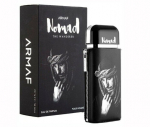 Kvapusis vanduo Armaf Nomad Pour Homme EDP vyrams, 100 ml