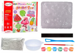 Kūrybinis rinkinys Summer Time Lean Toys