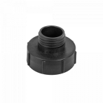 IBC adapteris Bradas, 100x8 / S60x6