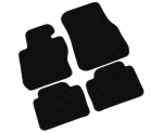 Kilimėliai ARS BMW 4-Class F32 2013-> Standard