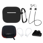 Hurtel Silicone Case