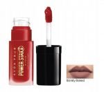 Patvarūs skysti lūpų dažai Avon Power Stay 16h Barely Baked, 1 vnt