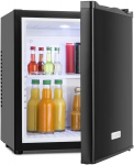 &Scaron;altdežė Klarstein MKS-10, 23l, juoda