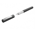 Plunksnakotis Pelikan Pina Colada M Anthracite Metallic