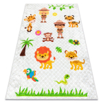 Rugsx vaiki&scaron;kas kilimas Junior 150x80 cm