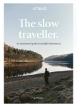 Slow Traveller: An intentional path to mindful adventures