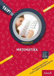 Matematika. Vadovėlis 1 klasei, Serija TAIP!