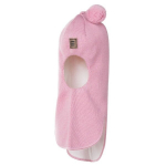 Kepurė mergaitėms Lenne, rožinė