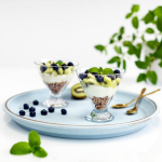 Trend Glass ledainė Elsa, 370 ml