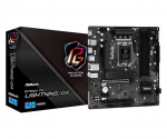 Asrock B760M PG Lightning