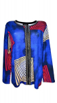 Mar&scaron;kinėliai moterims Kinga, įvairių spalvų