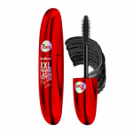 7DAYS B.COLOUR Smoky Eye blakstienų tu&scaron;as Push UP / 01 Juoda, 8 ml