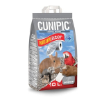 Popierinis kraikas Cunipic Naturlitter, 10 L