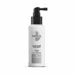 Plaukų priemonė Nioxin System 1 Scalp & Hair Treatment, 100 ml