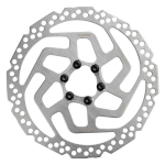 Stabdžių diskas Shimano 180mm 6-Bolt