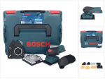 Akumuliatorinis &scaron;lifuoklis Bosch GSS 12V-13 Professional, 12 V, be akumuliatoriaus ir įkroviklio