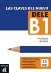 Las claves del Nuevo Dele B1 - kolektyvinis darbas