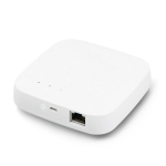 Tuya - valdymo pultas ZigBee LAN - Moes ZHUB