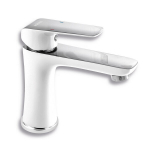 Praustuvo mai&scaron;ytuvas Nobless Tina (170385), baltas