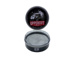 Stiprios fiksacijos plaukų molis Uppercut Deluxe Clay, 60 g