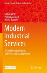 Modern Industrial Services: A Cookbook for Design, Delivery, and Management 1st ed. 2022