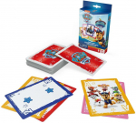 Žaidimo kortos Spin Master Paw Patrol Jumbo 6066830