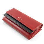 Piniginė moterims Peterson RFID