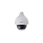 Kompiuterio (WEB) kamera DAHUA IP PTZ kameras 4MP SD50432GB HNR