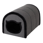 Guolis - namelis Doggy, įvairių dydžių