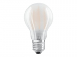 OSRAM LED standartinis matinio stiklo lemputė 7W=60 E27 &scaron;ilta