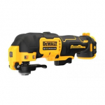 Dewalt Dcs353nt 12v Akumuliatorinis daugiafunkcinis įrankis