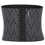 Lieknėjimo diržas HMS GR222, L/XL, pilkas