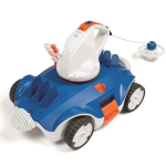 Baseino valymo robotas Bestway Flowclear Aquatronix