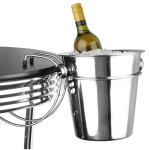 kinghoff &scaron;ampano kibiro laikiklis kh-1709