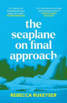 Seaplane on Final Approach